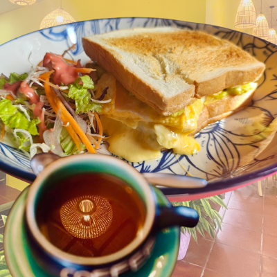 ALLDAY BREAKFAST MENU